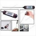 Digital Thermometer with Stainless Steel Probe