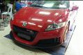 honda crz mugen rr bodyk