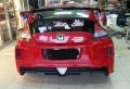 honda crz mugen rr bodyk