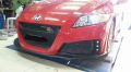 honda crz mugen rr bodyk