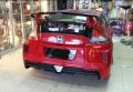 honda crz mugen rr bodyk