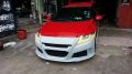 honda crz mugen rr bodyk
