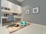 Study Room Design