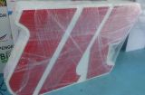 Acrylic Box Up Logo