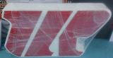 Acrylic Box Up Logo