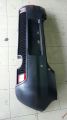 Suzuki swift rear bumper