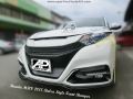 Honda HRV 2015 Balsa Style Front Bumper 