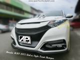 Honda HRV 2015 Balsa Style Front Bumper 