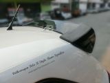 Volkswagen Polo R Style Rear Spoiler 