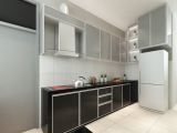 Kitchen Cabinet