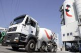 ReadyMix Cement