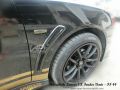 Mitsubishi Lancer EX Fender Vents 