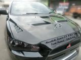 Mitsubishi Lancer EX VRS Ver 2 Front Bonnet 