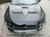 Mitsubishi Lancer EX VRS Ver 2 Front Bonnet 