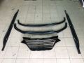 honda hrv topline bodyki