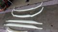 honda hrv topline bodyki