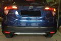 honda hrv mugen bodykit 