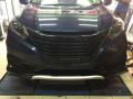 honda hrv topline bodyki
