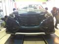 honda hrv topline bodyki