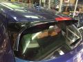honda hrv mugen spoiler 