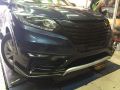 honda hrv bodykit toplin