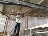 Roof Cleaning 
