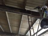 Roof Cleaning 