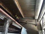 Roof Cleaning 