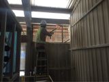 Roof Cleaning 