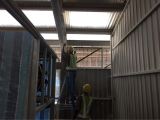Roof Cleaning 