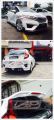 Honda Jazz 2014 RF Style Bodykits 
