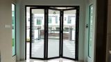 High Performance Fold Door