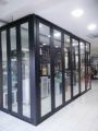 High Performance Window & Door