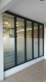 Adjustable Louvres Window