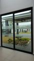 High Performance Sliding Door