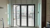 S/Steel Roller Shutter Grilles