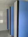 Toilet Cubicle