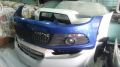 volkswagen scirocco bump