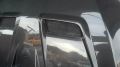 mitsubishi lancer ex hoo