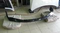 honda civic fd bumper ca