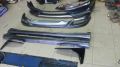 honda hrv Mugen bodykit
