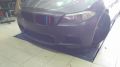 bmw f10 bodykit front bu