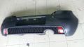 suzuki swift rear bumper