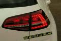 volkswagen golf 1.4 tsi 