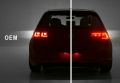 volkswagen golf mk7 tail