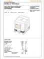 IBC Container Tank