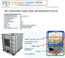 IBC Tank