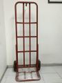 Heavy Duty Hand Trolley 2 Wheel 8in 250kg