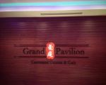 Grand Pavilion