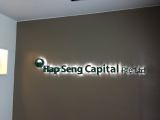 Hap Seng Capital